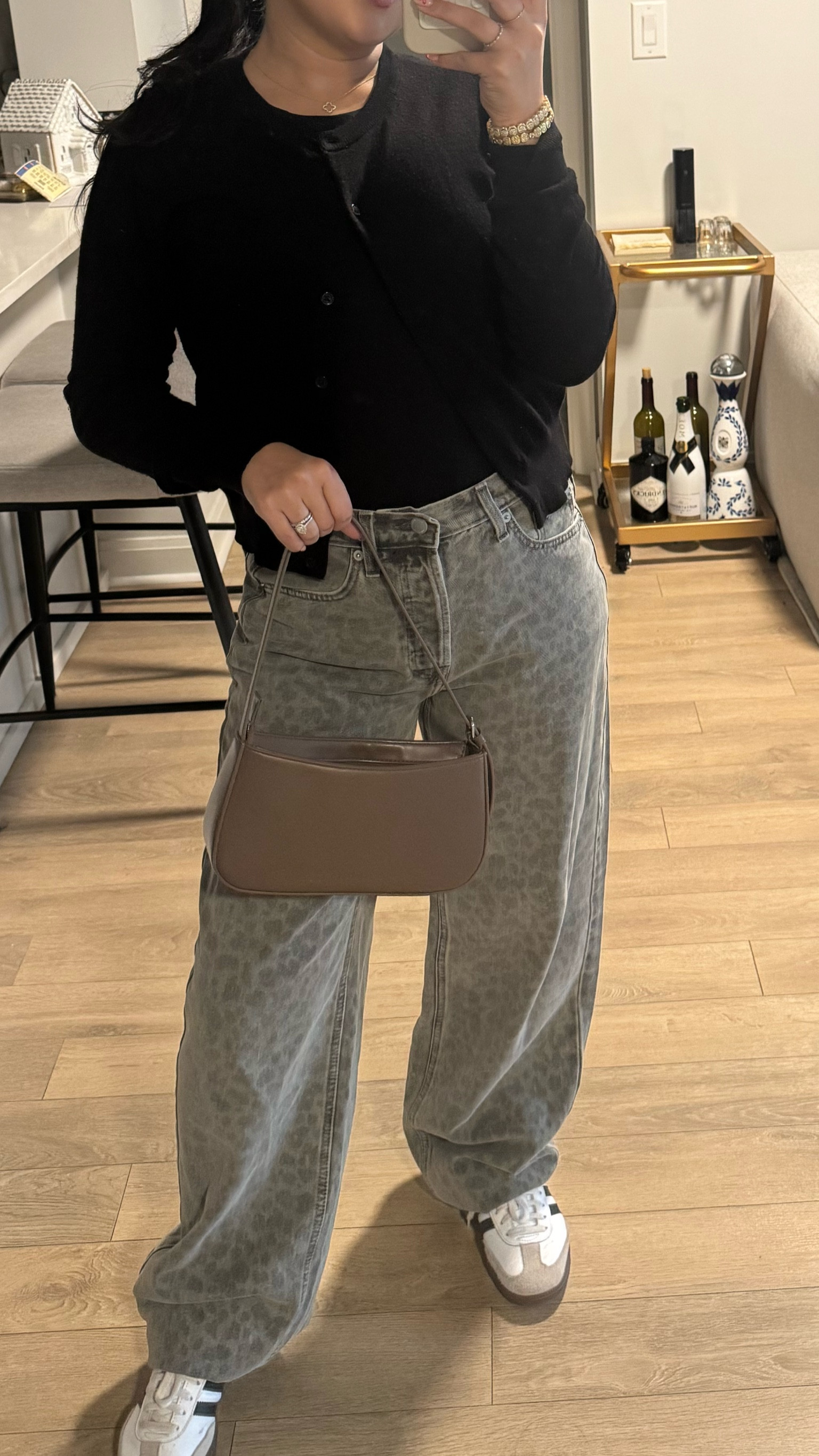 Today’s OOTD 
Pants - target 

#LTKwinter #LTKcanada