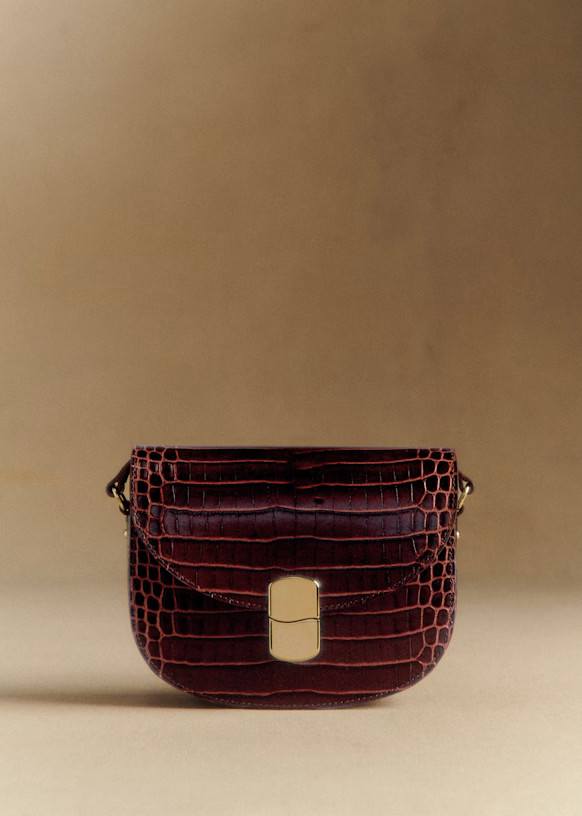 Claude Bag | Sezane Paris - US