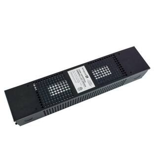 Armacost Lighting 16 in. x 4 in. x 3 in. Armacost Screw Cover Power Supply Enclosure 970004 | The Home Depot