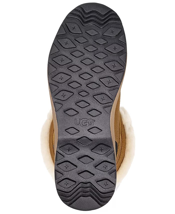 Women's Adirondack III Waterproof Boots | Macy's