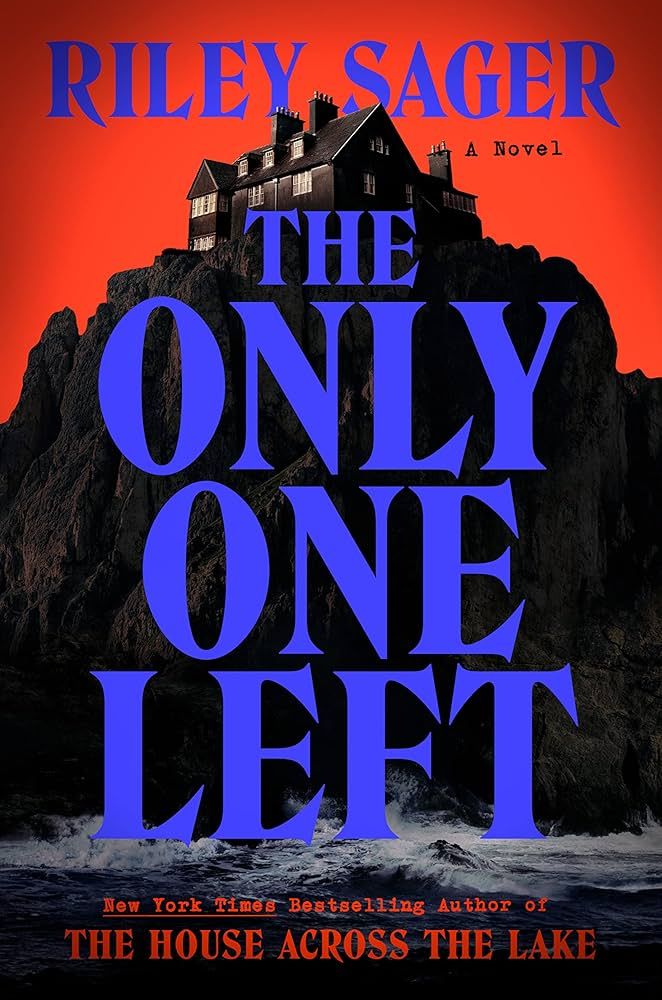 The Only One Left | Amazon (CA)