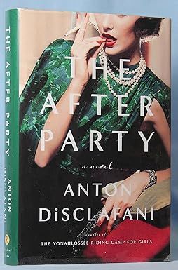 The After Party: A Novel | Amazon (US)
