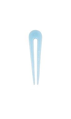 Emi Jay Small Pin Up Stick in Baby Blue from Revolve.com | Revolve Clothing (Global)