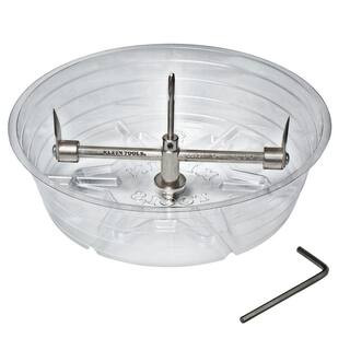 Klein Tools Adjustable Hole Saw 53731 | The Home Depot