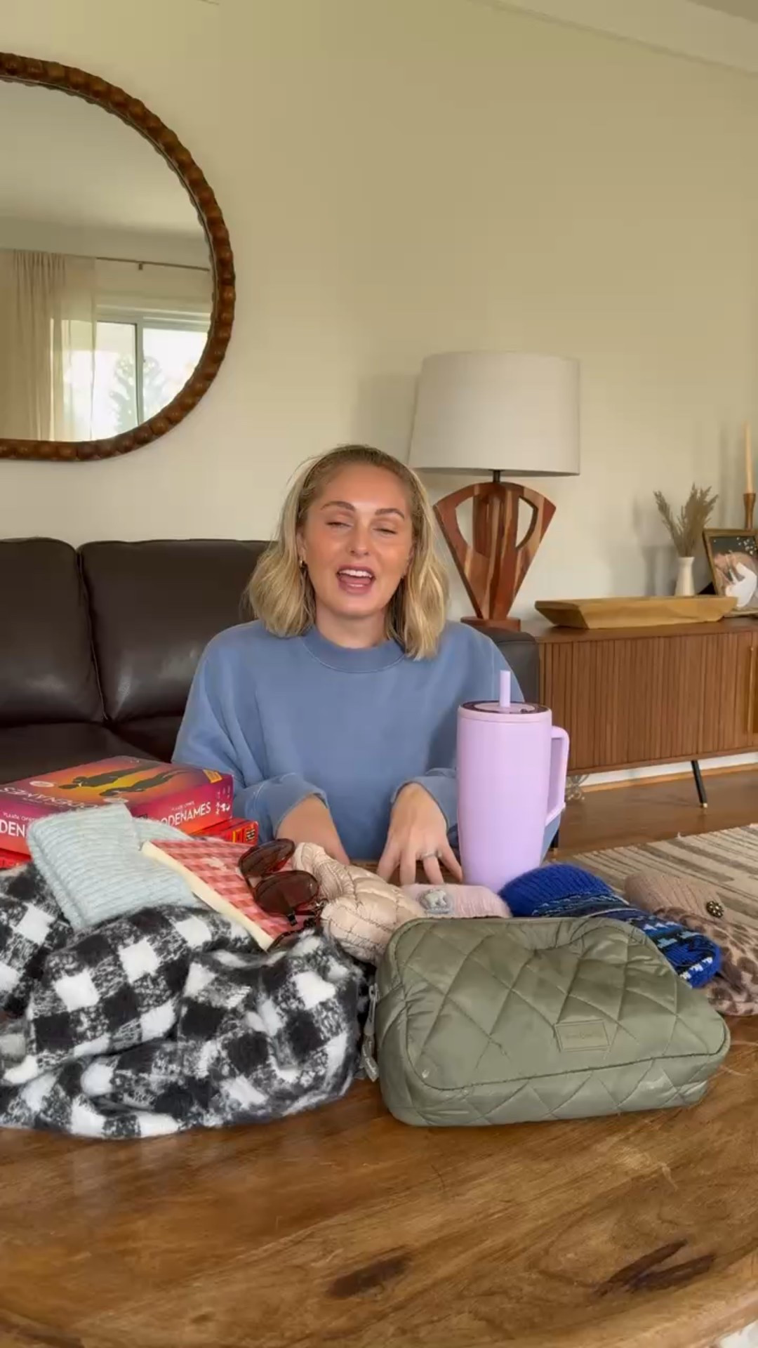 Things I own and love that would make amazing gifts for under $50! ❤️

#LTKSeasonal #LTKGiftGuide #LTKHoliday