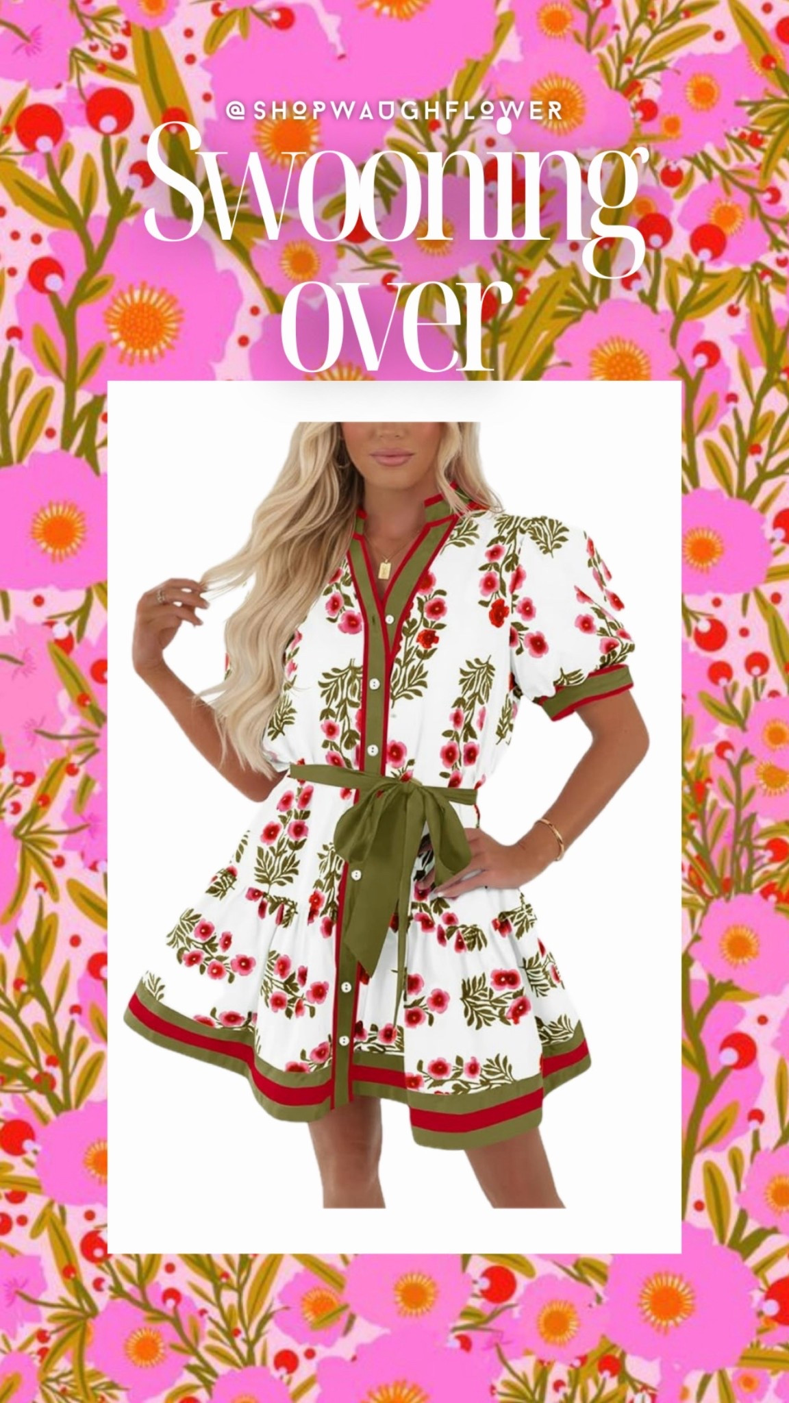 This dress is so beautiful!!

#LTKTravel #LTKWorkwear #LTKSeasonal