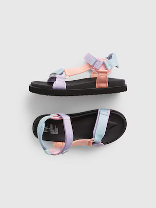 Kids Sporty Sandals | Gap (US)