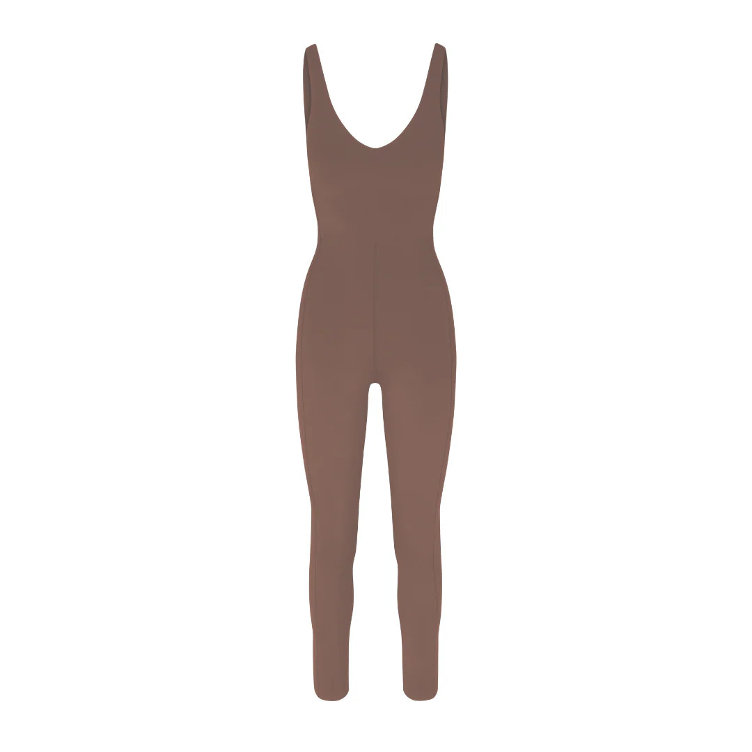 Plunge Playsuit 27" | Left on Friday