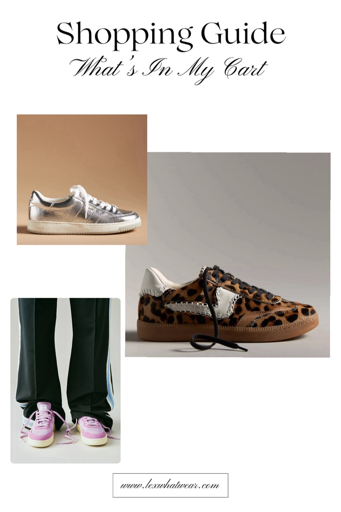 Anthro Sneakers for Fall!! 

#LTKSeasonal #LTKStyleTip #LTKShoeCrush