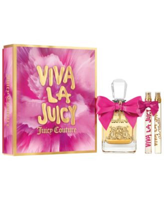 3-Pc. Viva La Juicy Eau de Parfum Spray Set | Macy's