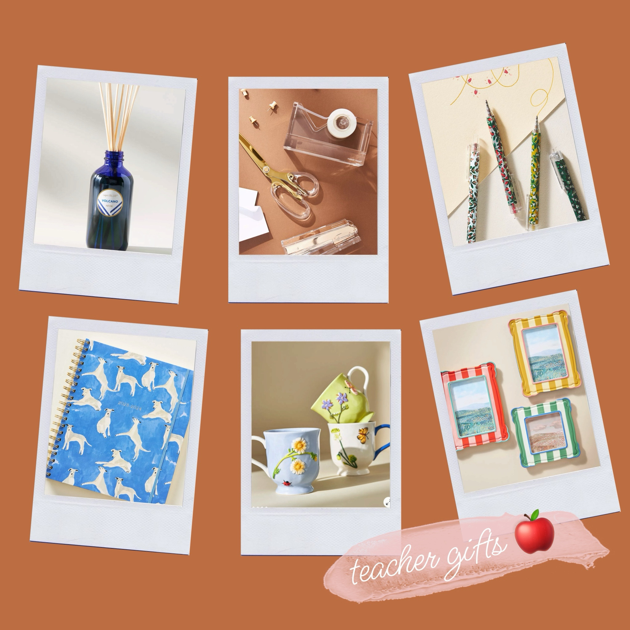 You must get gifts for the teachers in your life 🍎 

#LTKHoliday #LTKGiftGuide #LTKSeasonal