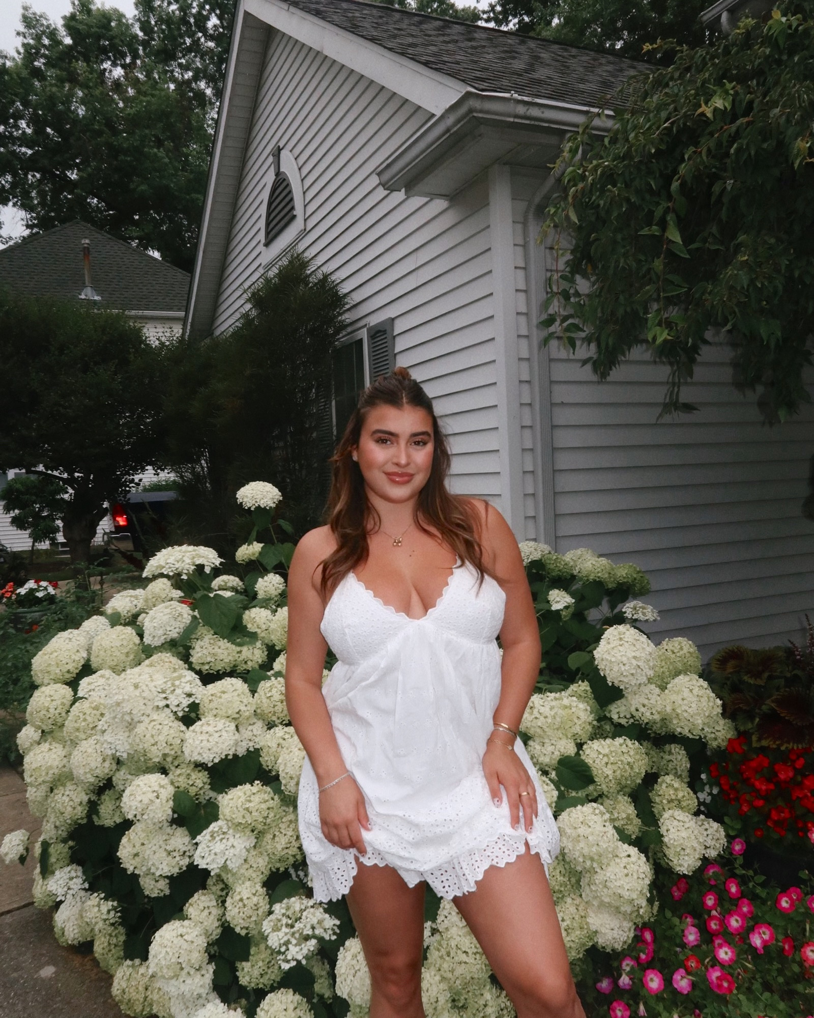 Flowy summer dress! 

#LTKStyleTip #LTKSeasonal #LTKMidsize