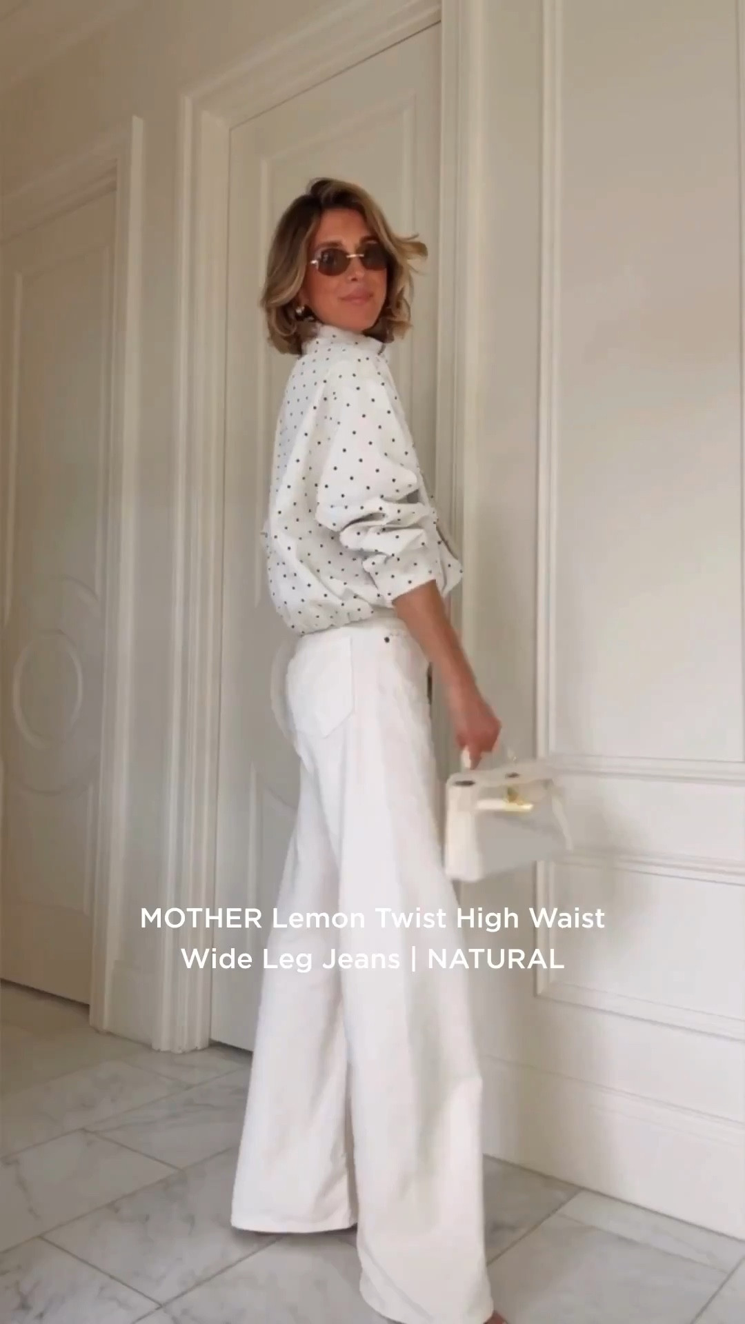 If you’ve been eyeing Mother denim… this is your sign.
25% off at Bloomingdale’s Friends & Family Sale (!!)

They never go on sale — I’m grabbing my go-to styles while I can. Ends 3.30 @Bloomingdale's US 

#LTKSaleAlert