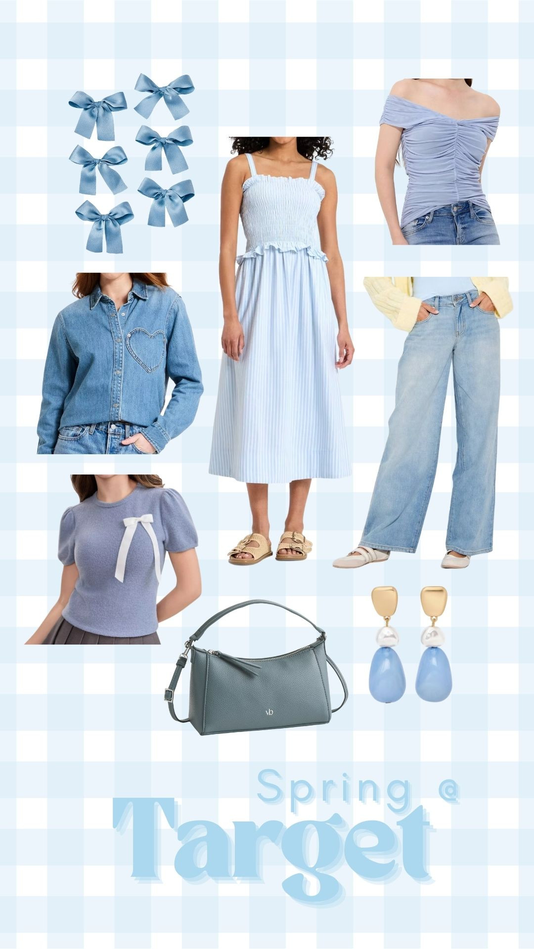 #target #targetfinds #targetfashion #targetdeals #newattarget #outfitidea #outfitinspo #inspiration #targetlifeandstyle #TLS #shop 

 