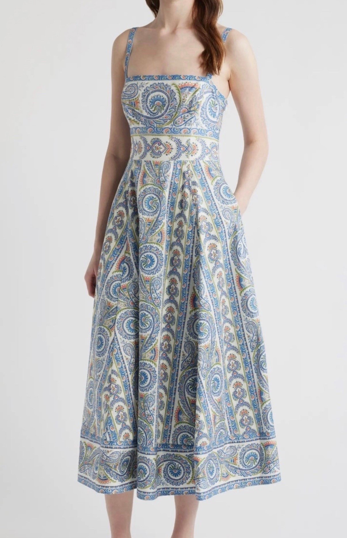 Spring dress
Dress


#LTKSeasonal