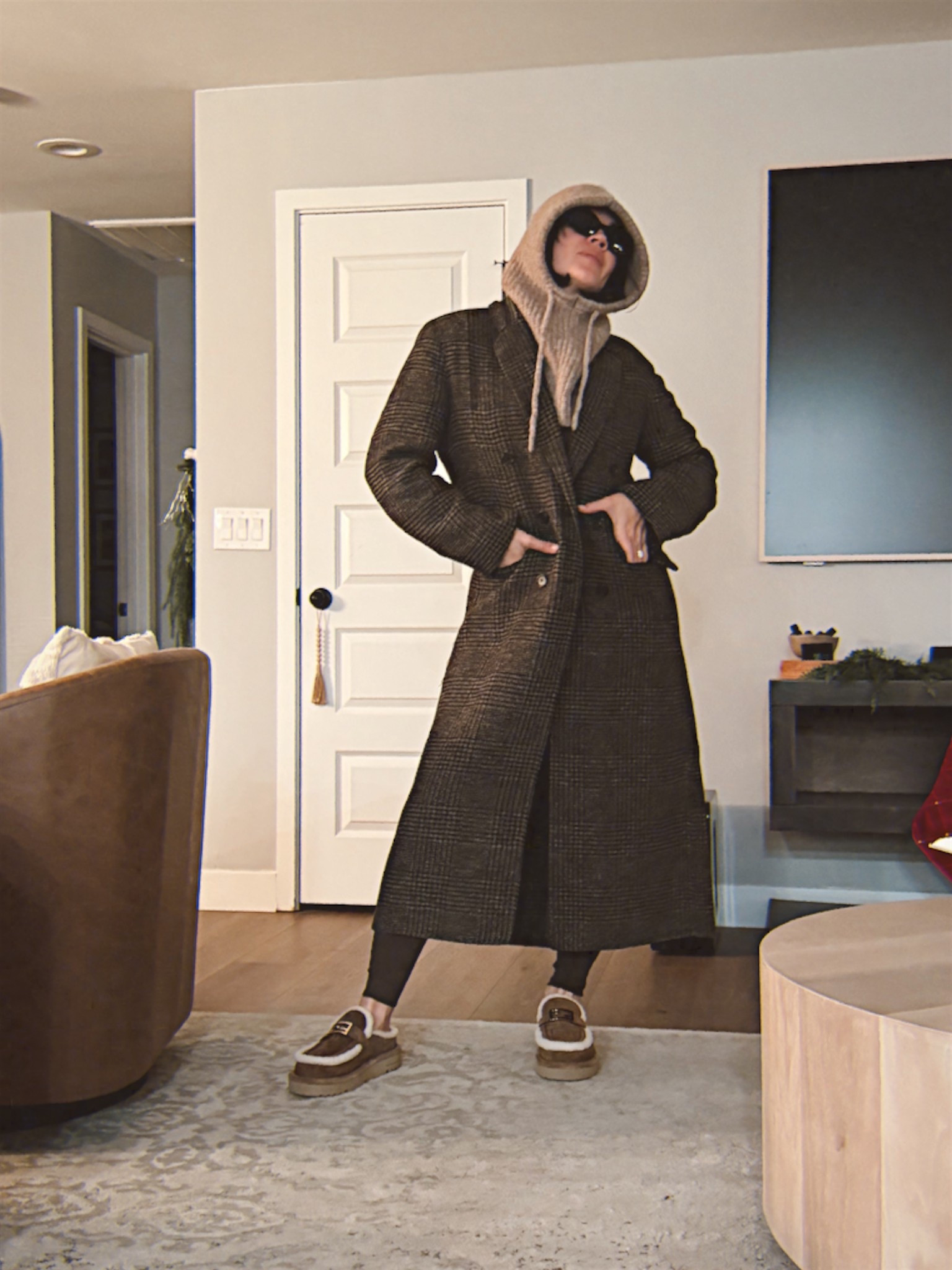 Ready for the Apre Ski part 

#LTKdayinmylife #LTKootd #LTKHoliday