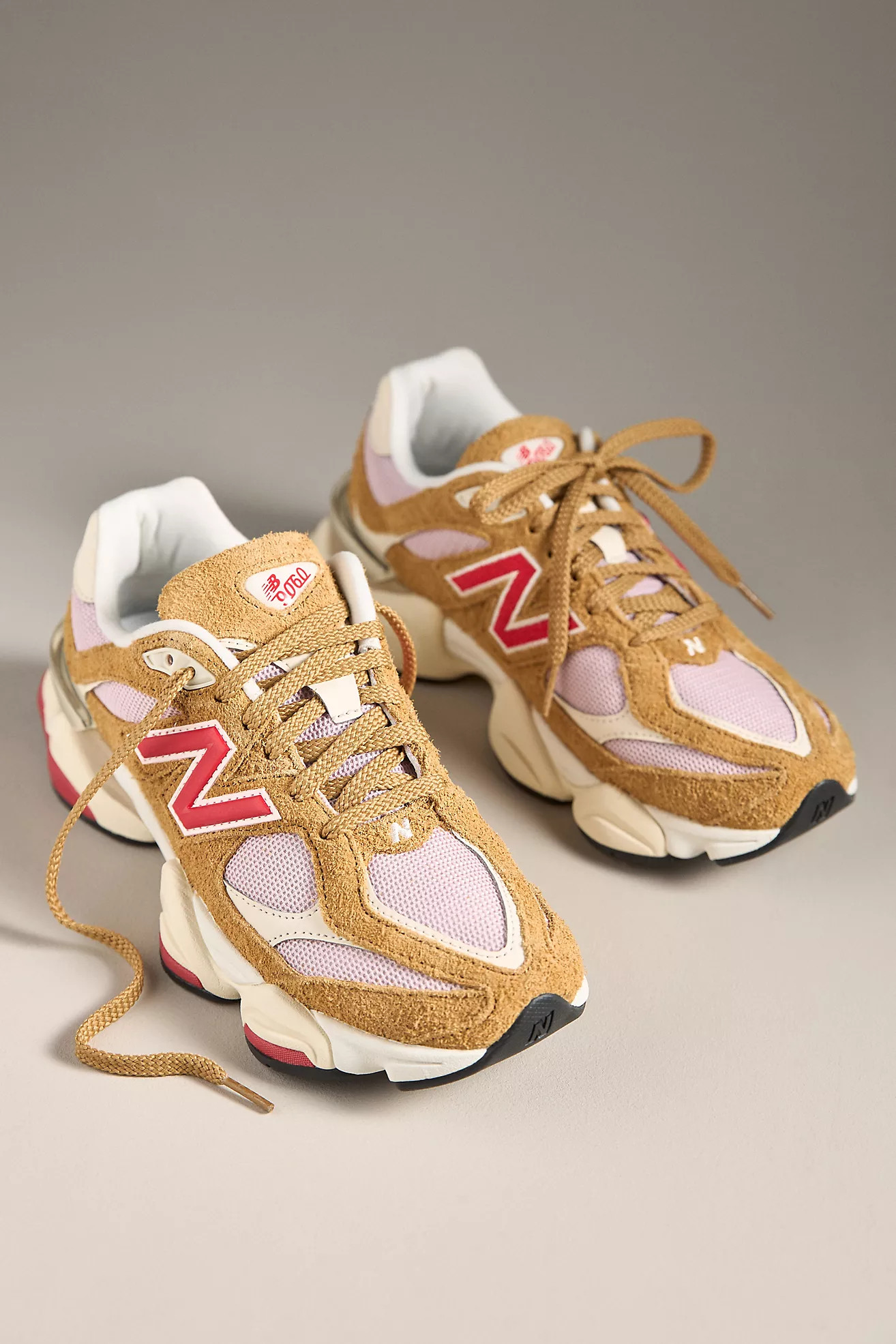 New Balance 9060 Sneakers | Anthropologie | Anthropologie (US)