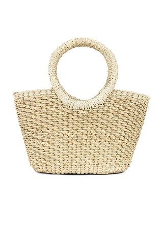 Mini Mini Canasta Bag
                    
                    SENSI STUDIO | Revolve Clothing (Global)