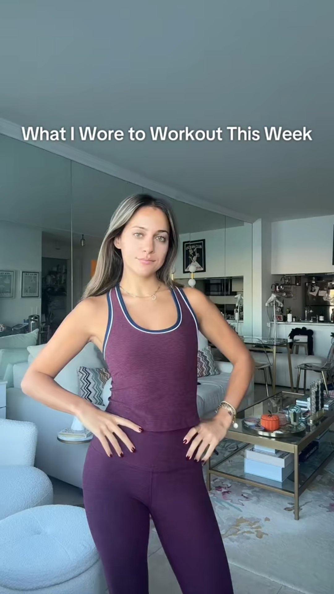 A week of workout looks💪🏼

#LTKActive #LTKStyleTip #LTKPetite