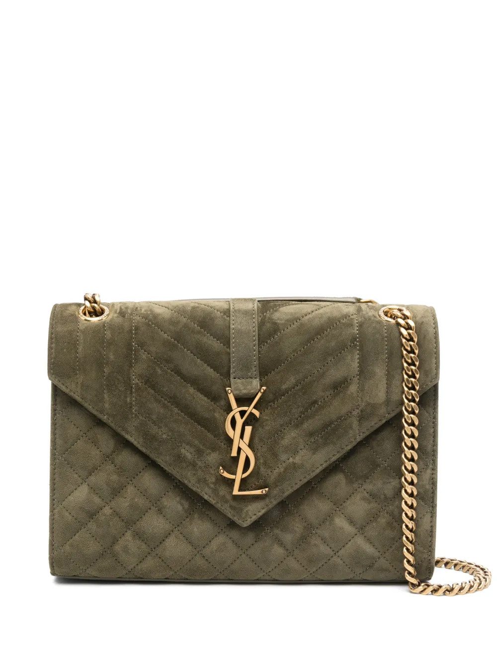 medium Cassandra quilted shoulder bag | Farfetch Global