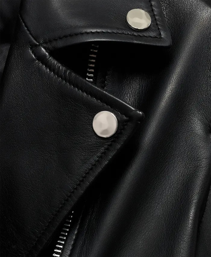 Leather Biker Jacket | Nordstrom