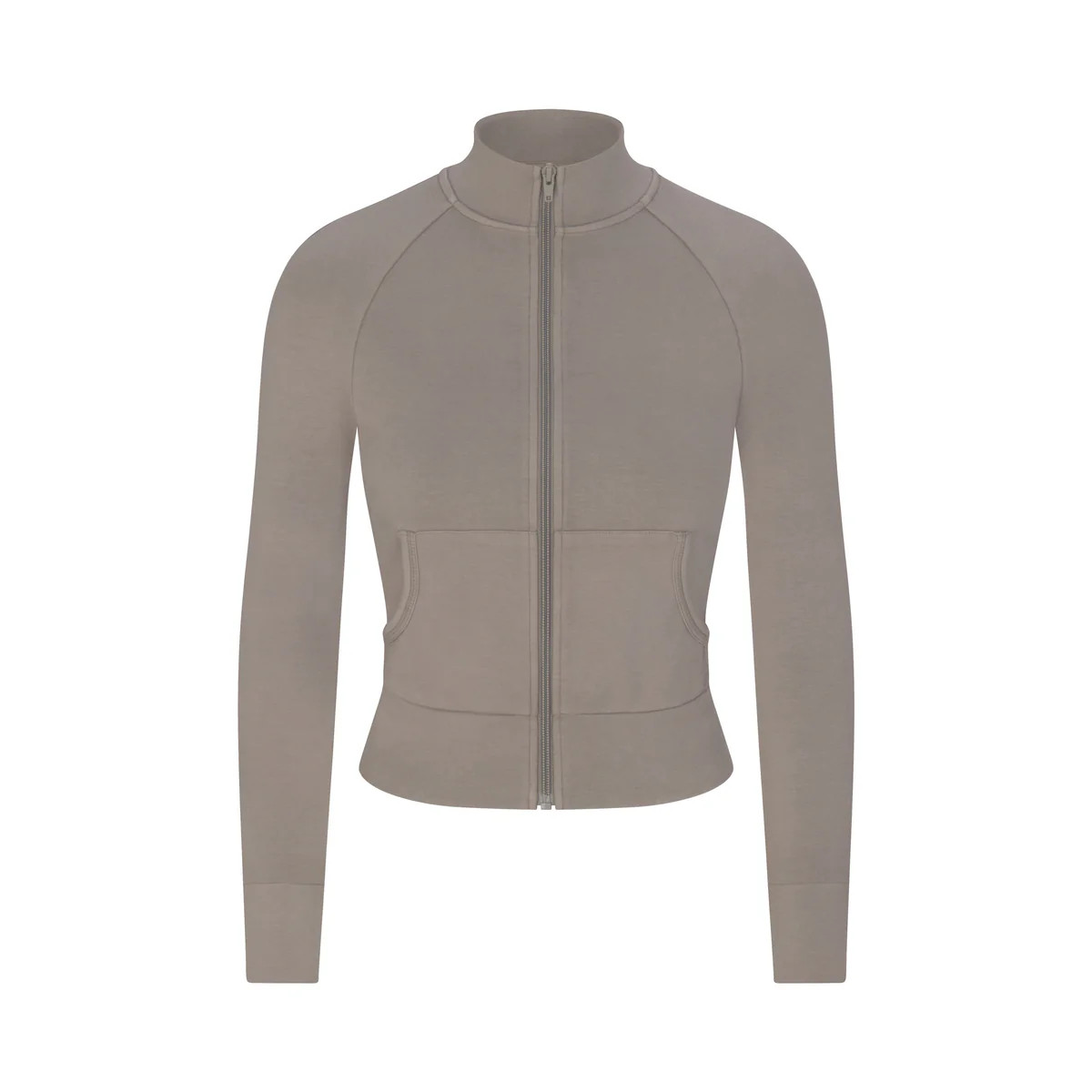 TRACK JACKET | SKIMS (US)