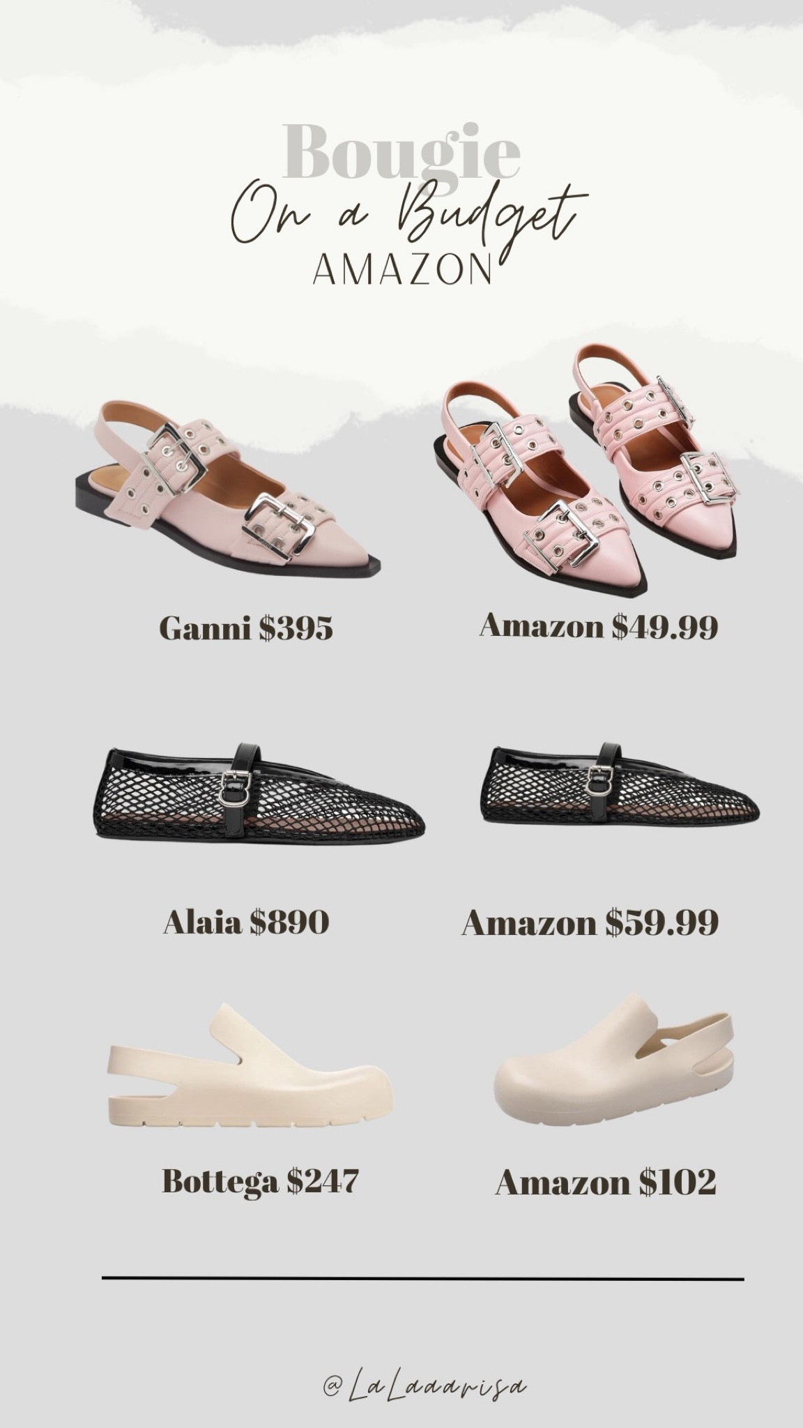 Designer inspired summer shoes for less

#LTKShoeCrush #LTKWorkwear #LTKFindsUnder50