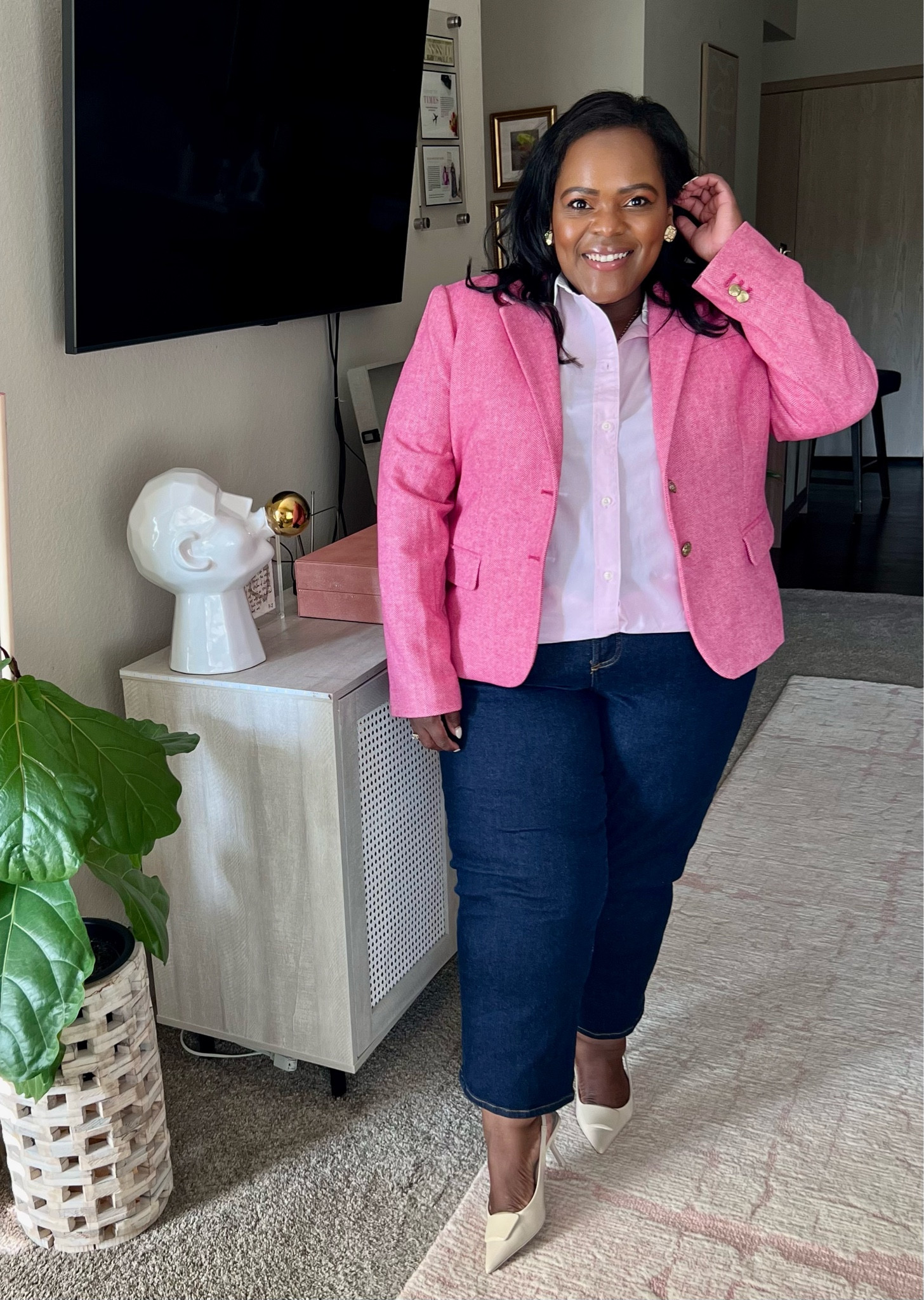 #LTKFindsUnder100 #LTKSaleAlert #LTKMidsize