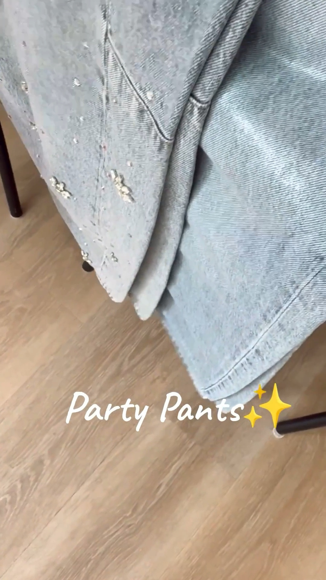 Must have pants for all your parties! These are all TTS! 🍸✨

Embellished jeans. Denim. Coated. Rhinestone. Holiday outfits. 


#LTKgrwm #LTKHoliday #LTKootd