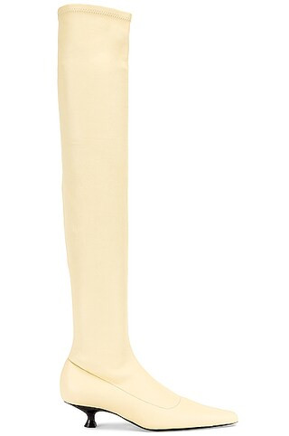 Volos Over The Knee Boots | FWRD 