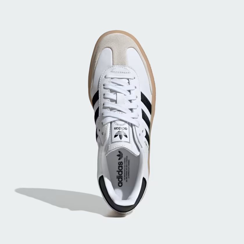 Sambae Shoes | adidas (US)