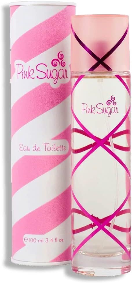 Pink Sugar Eau de Toilette Natural Spray | Amazon (US)