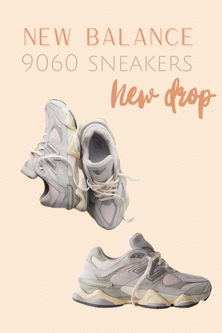 New Balance: New Drop!







New Balance, Sneakers, Shoes, Fashion, Trends

#LTKshoecrush #LTKstyletip #LTKitbag
