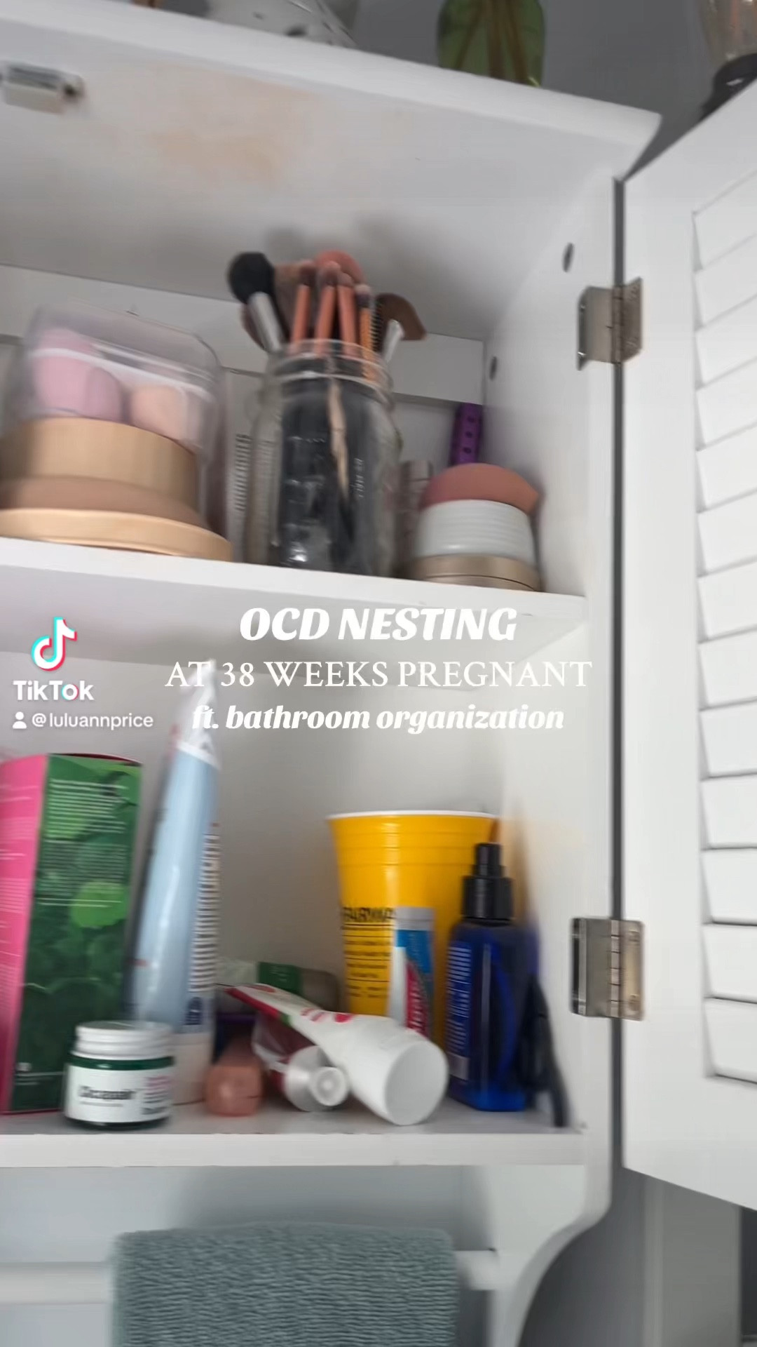 My Bathroom organizing items!

#LTKhome #LTKfindsunder50