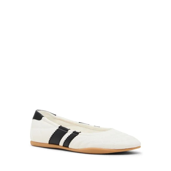 Madden Girl Women's Pllay Sneakerina | Walmart (US)
