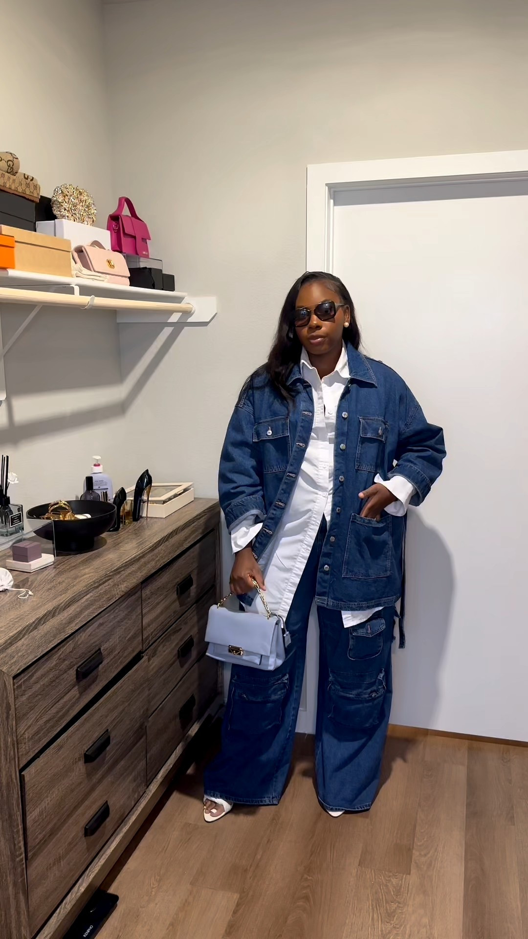 Church ootd 

#fashioninspo #ootd #churchootd

#LTKSaleAlert #LTKStyleTip #LTKTall