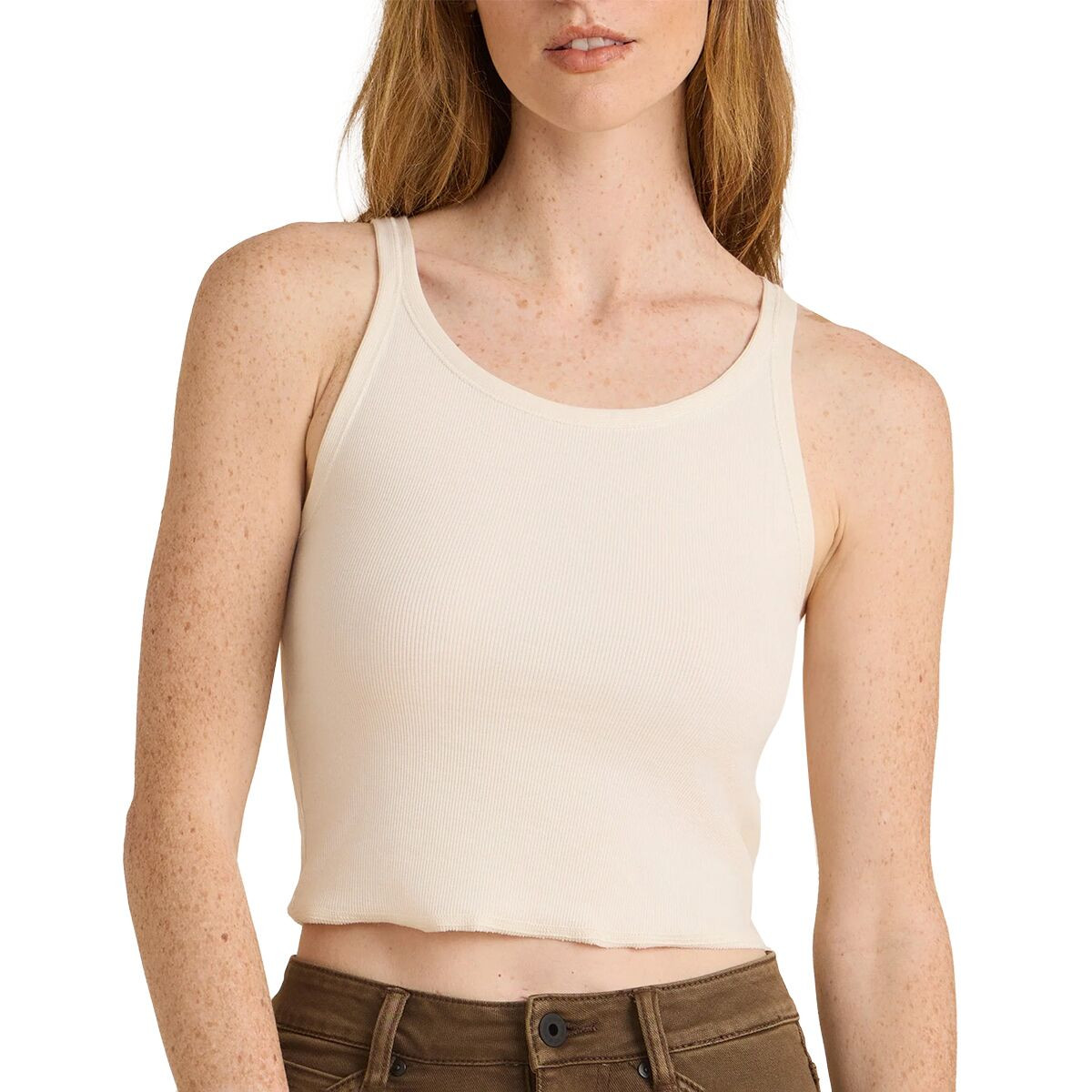 Roark Wind Worn Tank Top - Women's - Clothing | Backcountry
