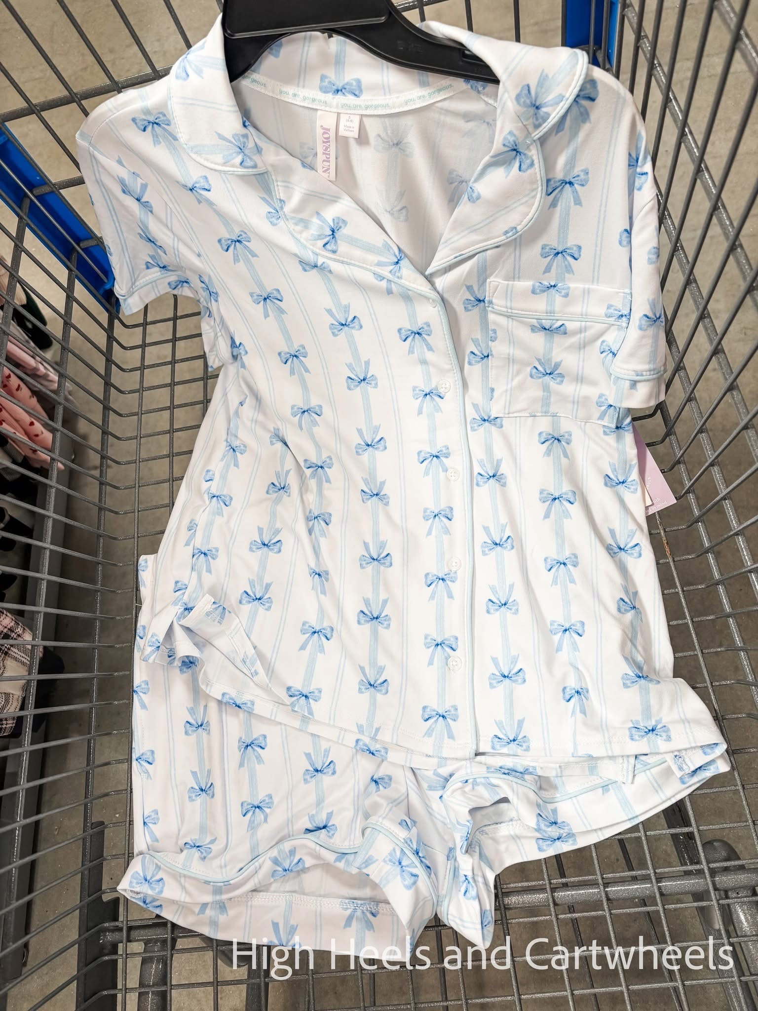 This new arrival is DARLING!

#LTKFindsUnder50