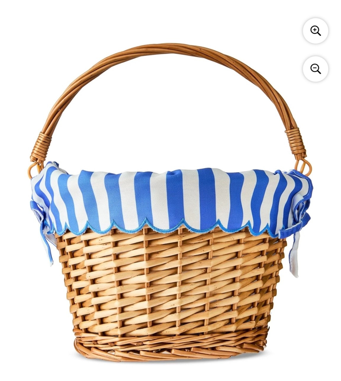 It’s giving high end Easter basket for under $10 

#LTKSeasonal #LTKKids #LTKBaby