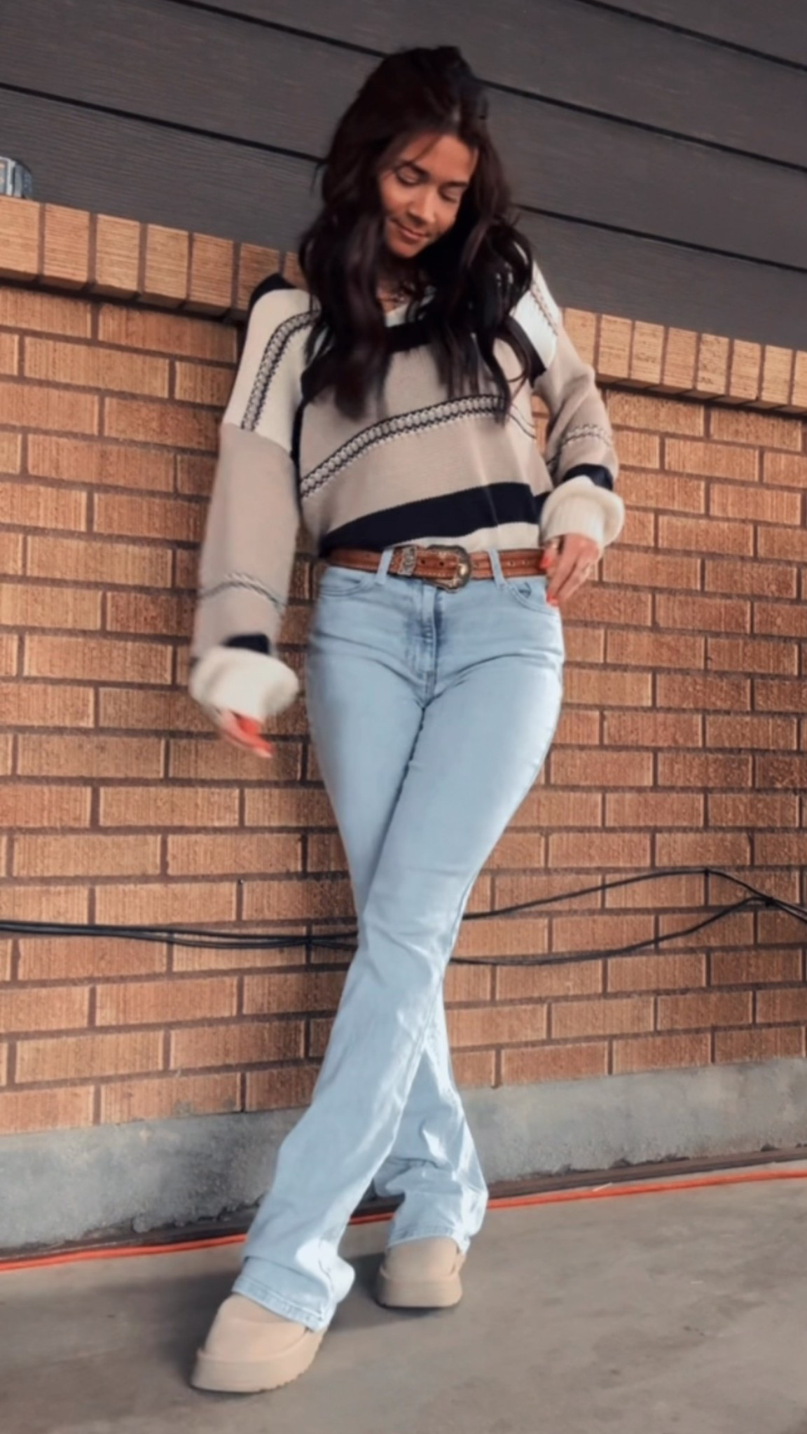 Simple cold weather OOTD



#LTKgrwm #LTKootd #LTKdayinmylife