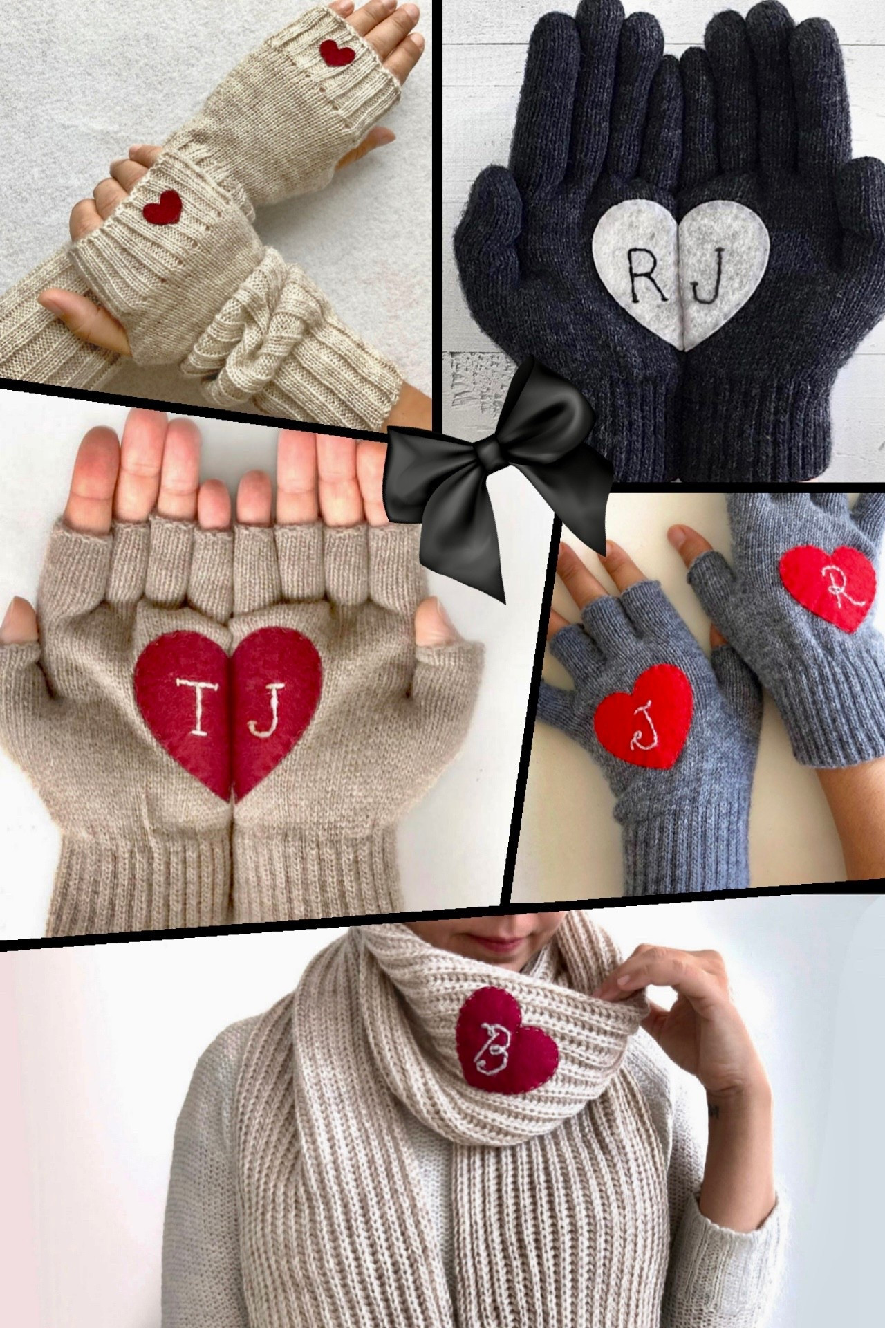 Personalized Gloves and Scarf

#LTKFindsUnder100 #LTKSeasonal #LTKGiftGuide