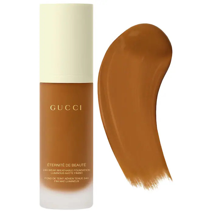 24 Hour Full Coverage Luminous Matte Finish Foundation | Sephora (US)