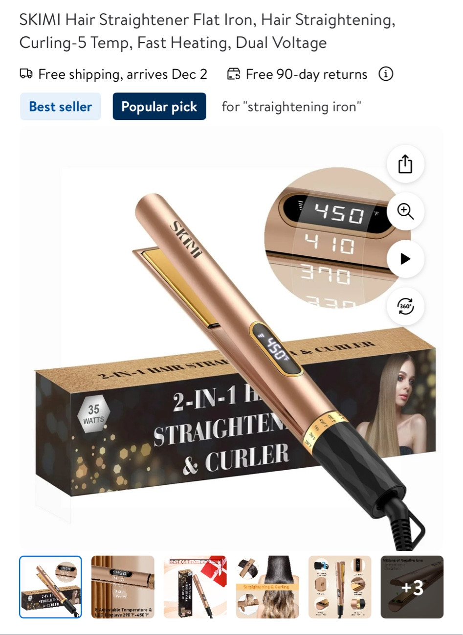 #LTKGiftGuide #LTKSaleAlert #LTKBeauty