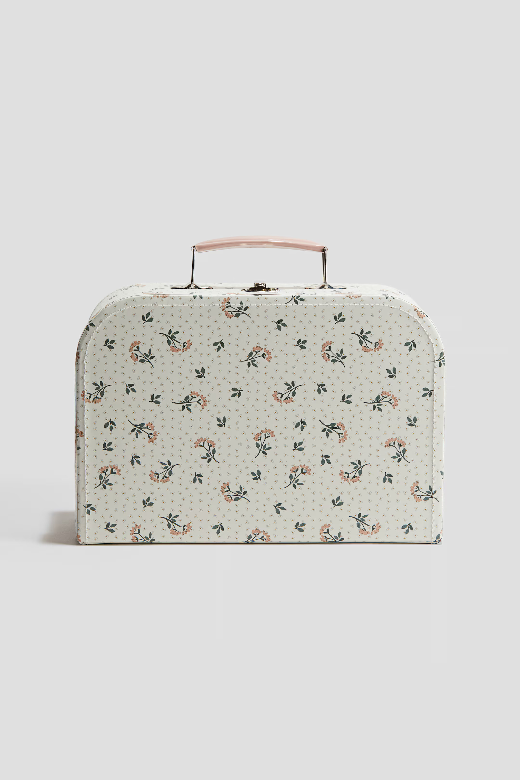 Cardboard Suitcase | H&M (US + CA)