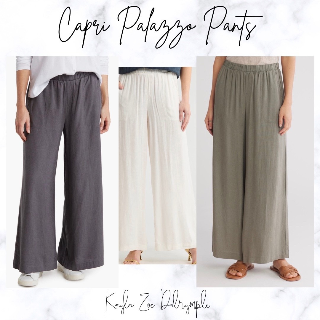 Wide Leg Linen pants 
Nordstrom Rack 

#LTKdayinmylife #LTKgrwm #LTKootd