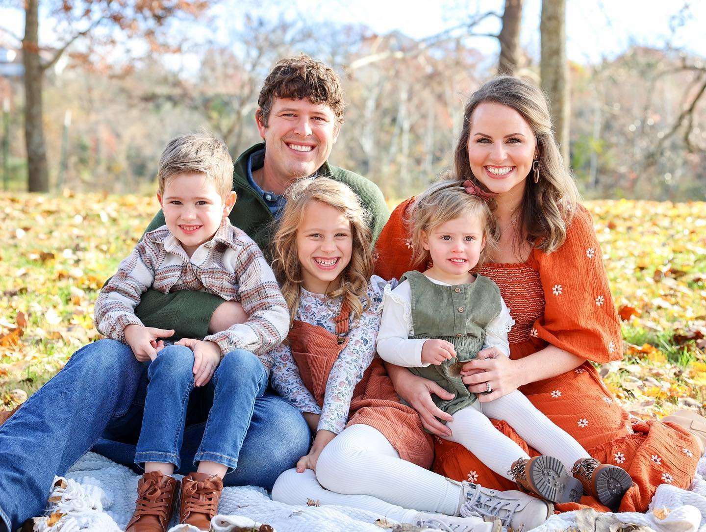 Our fall family photos!!! Our family photo outfits are linked below. 

 Thankful is an understatement! ✨ 

Sending you a Happy Thanksgiving & a big hug!!!! 🤎🫶🏼Wanted to take a moment to let you know how incredibly grateful I am for YOU! Whether you are a friend in real life, a follower that pops in daily or every now & then, I see you and am so thankful for your presence/ support in my life! 

I am so grateful for your friendship & encouragement. wouldn’t be able to do this without your support & I cherish your trust & presence more than you know. You are a huge part of my life & I am SO grateful for you. 

I want you to know that no matter the situation you find yourself in on this Thanksgiving— I pray you feel loved & that God will fill you with peace & gratitude as you love, serve & enjoy your loved ones. I hope this Thanksgiving brings you JOY & can remind you to be grateful for the many little blessings that we often take for granted!!! 

SO very thankful for you!!! 

💕Dorothy

#LTKKids #LTKFamily #LTKHoliday