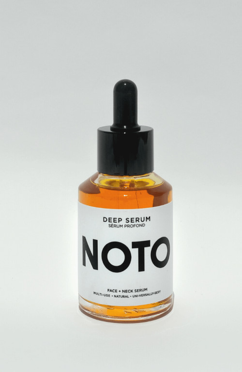 NOTO Botanics Deep Serum in 2 Oz at Nordstrom, Size Large | Nordstrom