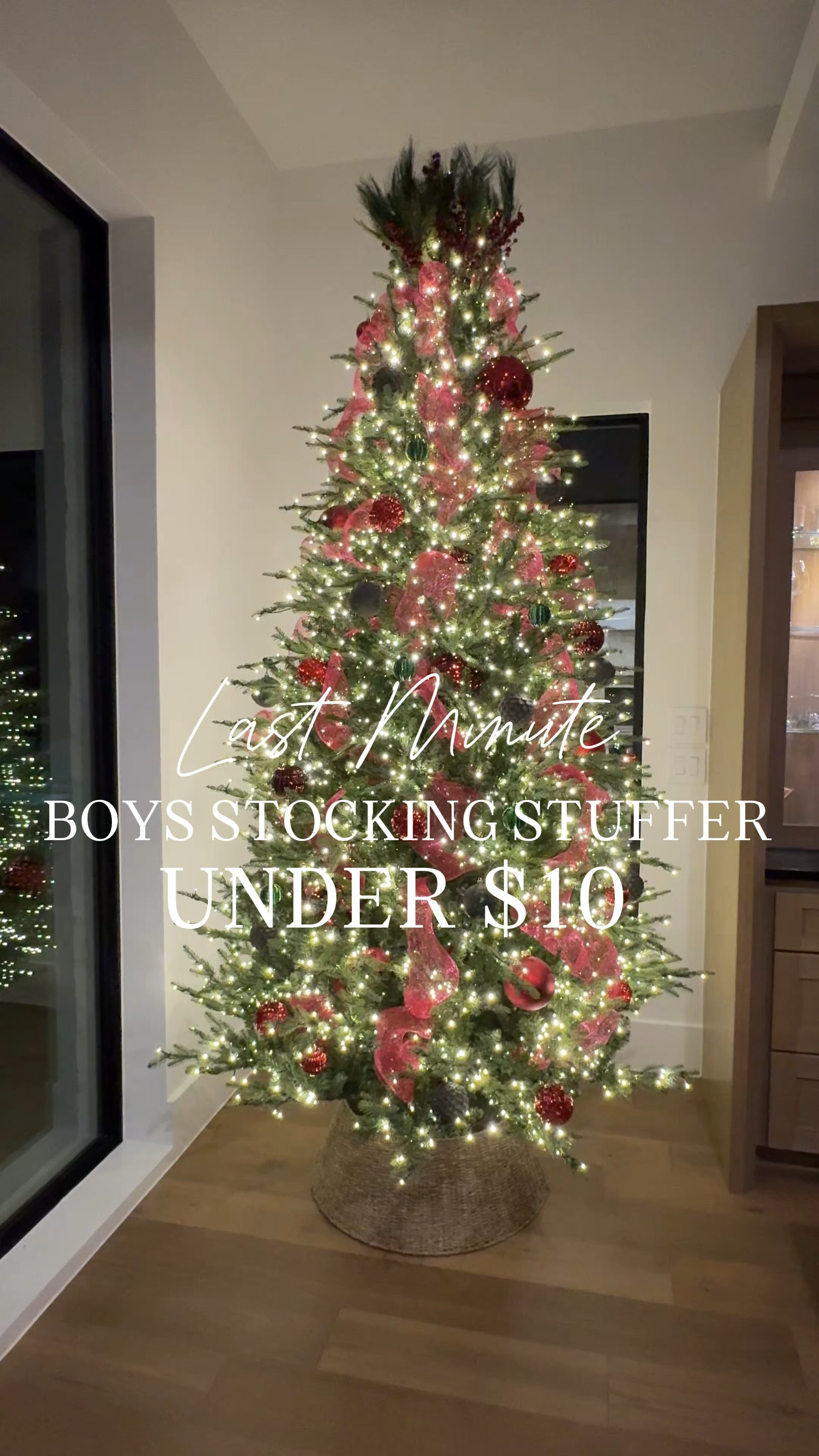 Last Minute Socking Stuffers for Boys Under $10! Boys stocking ideas, boys gift ideas

#LTKGiftGuide #LTKHoliday