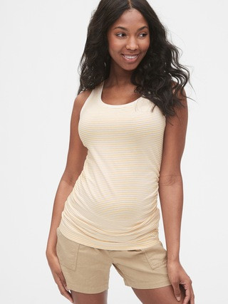 Maternity Pure Tank | Gap (US)