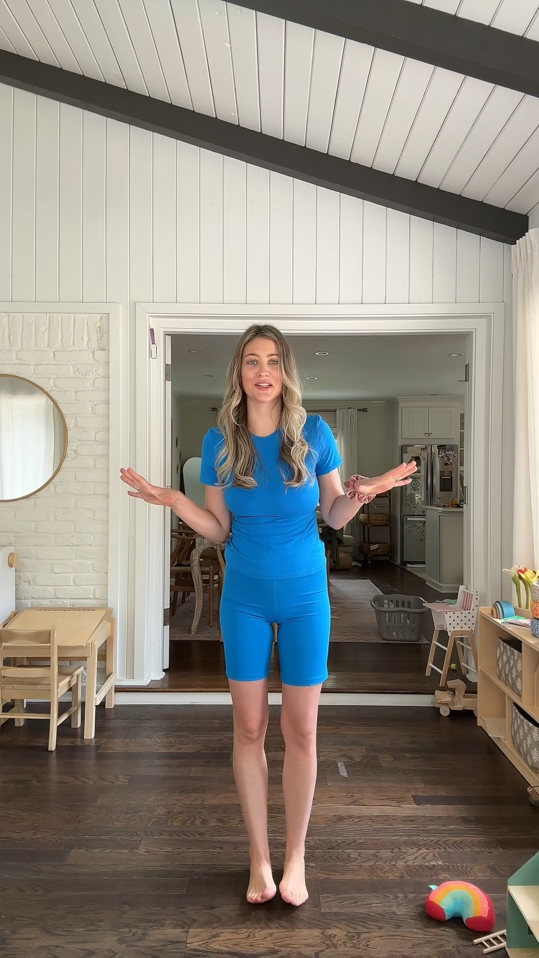 Organic cotton set💙💙💙